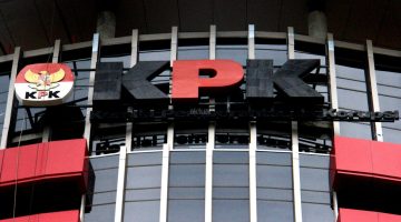 Gedung KPK