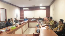 Pinjaman Rp46 Miliar Disorot, VII Koto Ilir Diminta Kebagian Rp6 Miliar