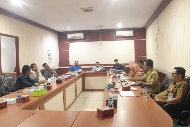 Pinjaman Rp46 Miliar Disorot, VII Koto Ilir Diminta Kebagian Rp6 Miliar