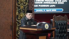 Diskominfo Provinsi Jambi/Waaly Arizona/Foto&Video: Erik Sutriedi)