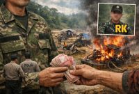 Diduga Ada Pungutan Keamanan Aktivitas Dompeng di Tabir, Pekerja Sebut Setor Rp1 Juta ke Oknum