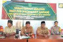 Arsan kembali menjabat Kepala Desa Kangayan, Sumenep, usai menjalani hukuman 8 bulan kasus ijazah. Keputusan ini memicu polemik dan pertanyaan publik soal legitimasi kepemimpinannya.