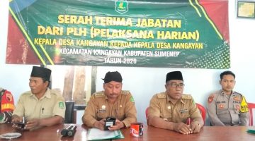 Arsan kembali menjabat Kepala Desa Kangayan, Sumenep, usai menjalani hukuman 8 bulan kasus ijazah. Keputusan ini memicu polemik dan pertanyaan publik soal legitimasi kepemimpinannya.