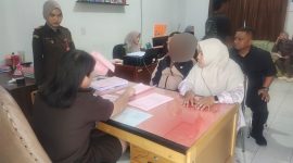 Polisi Sarolangun limpahkan kasus tersangka tambang Ilegal ke Jaksa bukti komitmen penegak hukum 