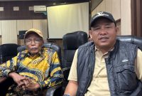 Anggota BPD Merangin protes keras ke pemerintah untuk dipercepat pembayaran 
