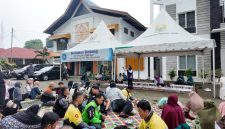 Diskominfo Provinsi Jambi/Waaly Arizona/Foto&Video: Normansyah Patra