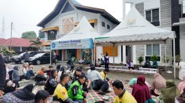 Diskominfo Provinsi Jambi/Waaly Arizona/Foto&Video: Normansyah Patra