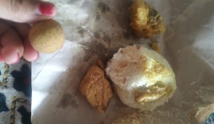 Menu MBG untuk balita dari Dapur SPPG Al-Hasani Bungur yang dinilai sederhana dan menuai sorotan masyarakat.