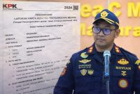 LHKPN Terakhir Kepala Kantor Bea Cukai Madura