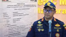 LHKPN Terakhir Kepala Kantor Bea Cukai Madura