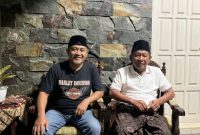 Kuasa hukum Haryanto Waluyo memberikan pernyataan kepada media terkait perkembangan kasus dugaan penipuan dan penggelapan dana Rp1 miliar yang menyeret Haji Latif, sekaligus menyoroti kontradiksi narasi pihak terlapor dengan fakta hukum yang telah diputus pengadilan.