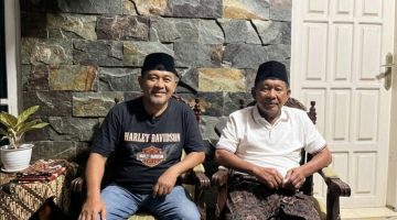 Kuasa hukum Haryanto Waluyo memberikan pernyataan kepada media terkait perkembangan kasus dugaan penipuan dan penggelapan dana Rp1 miliar yang menyeret Haji Latif, sekaligus menyoroti kontradiksi narasi pihak terlapor dengan fakta hukum yang telah diputus pengadilan.