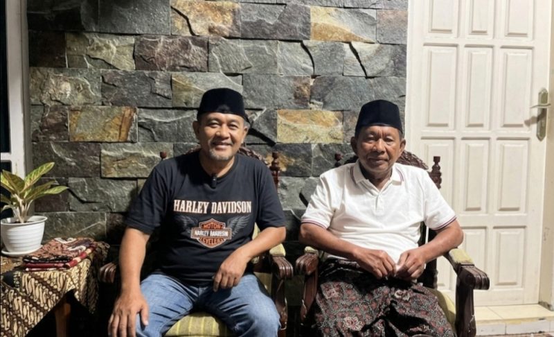 Kuasa hukum Haryanto Waluyo memberikan pernyataan kepada media terkait perkembangan kasus dugaan penipuan dan penggelapan dana Rp1 miliar yang menyeret Haji Latif, sekaligus menyoroti kontradiksi narasi pihak terlapor dengan fakta hukum yang telah diputus pengadilan.