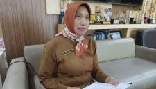 Direktur RSUDMA Sumenep, dr. Erliyati