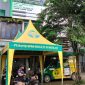 Kantor Bank Pembiayaan Rakyat Syariah (BPRS) Bhakti Sumekar Cabang Arjasa Kepulauan Kangean Kab. Sumenep